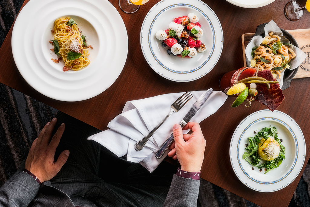 Sunday Brunch