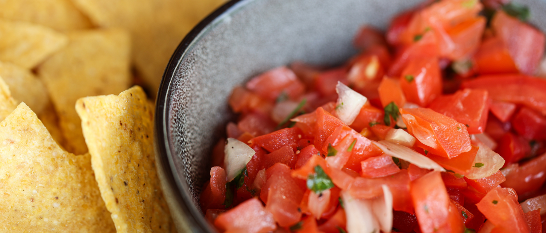 Chips & Salsa