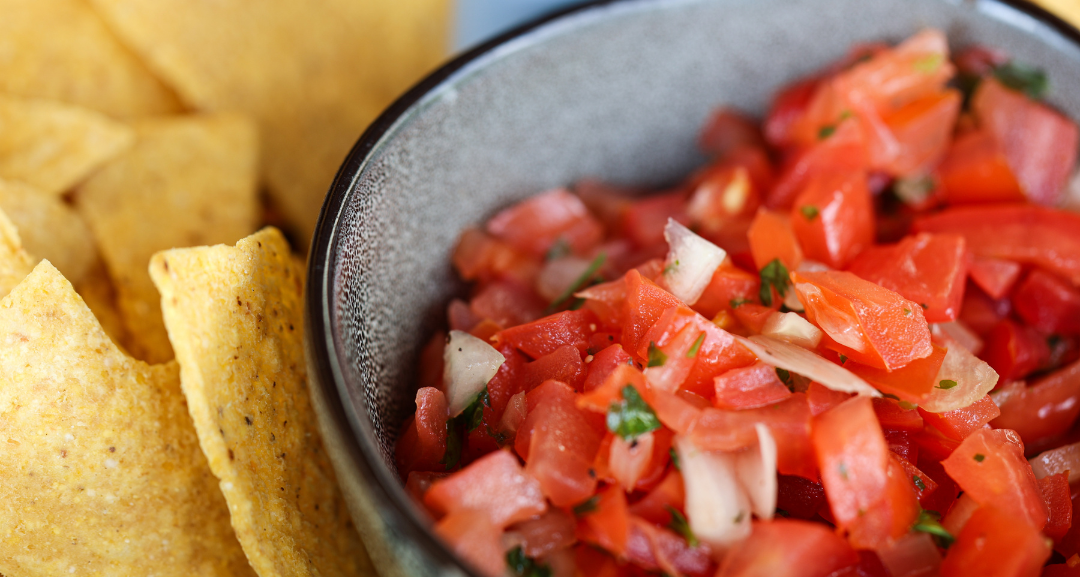 Chips & Salsa