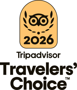 Traveler's Choice Award