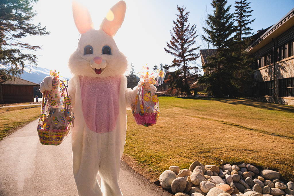 Easter Bunny