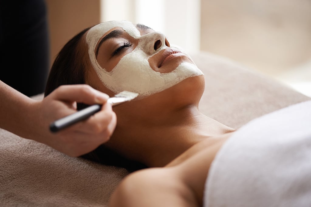 Spa Facial