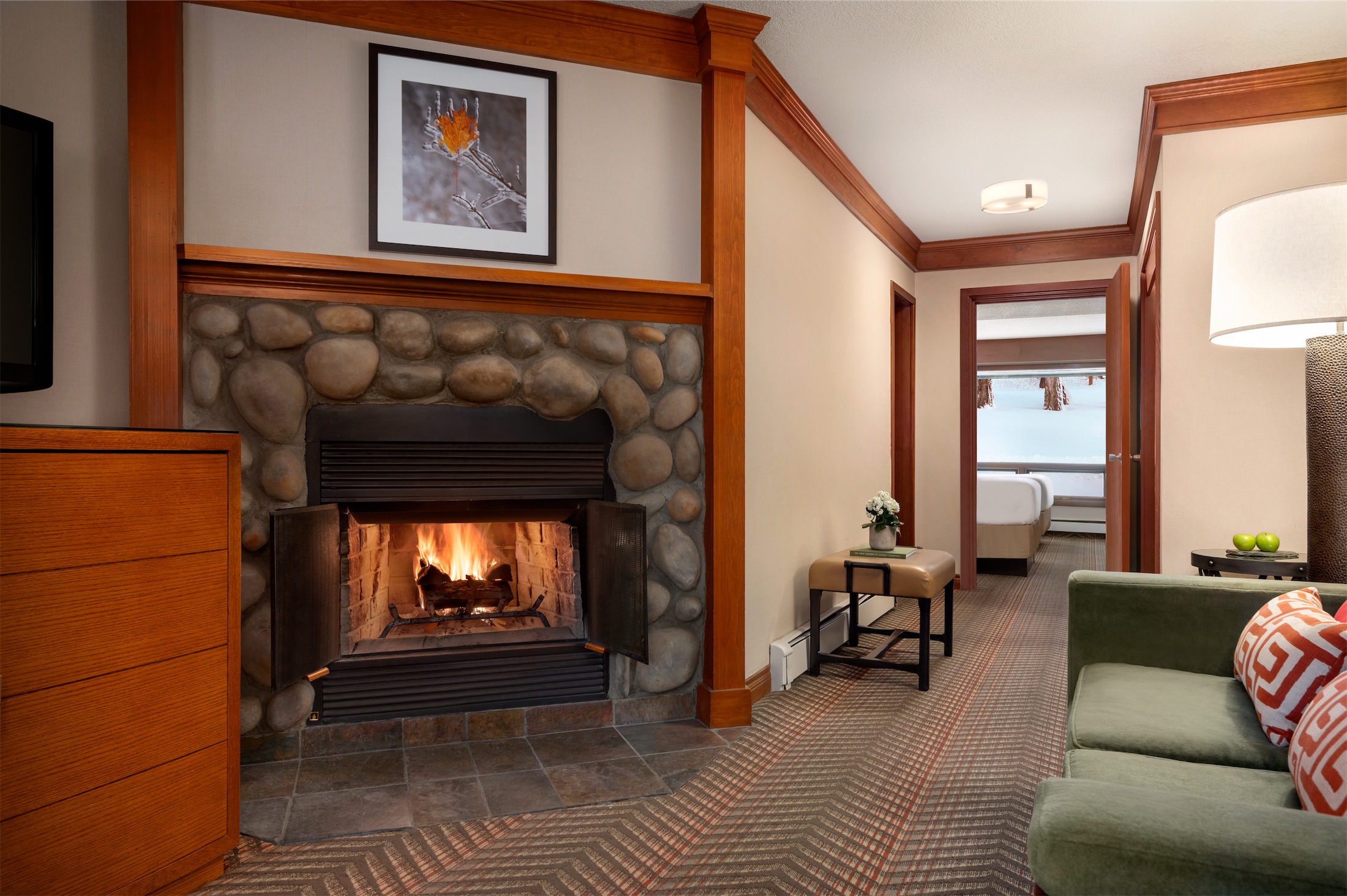 Where to Stay in Jasper, Canada - 9 Best Hotels: 2024 Guide
