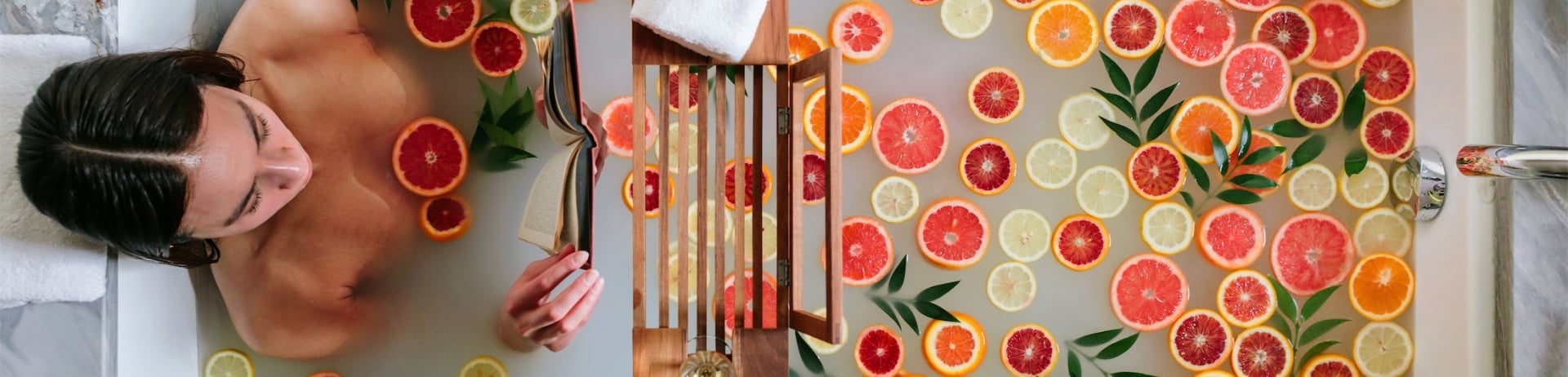 luxury bath stanley thompson cabin