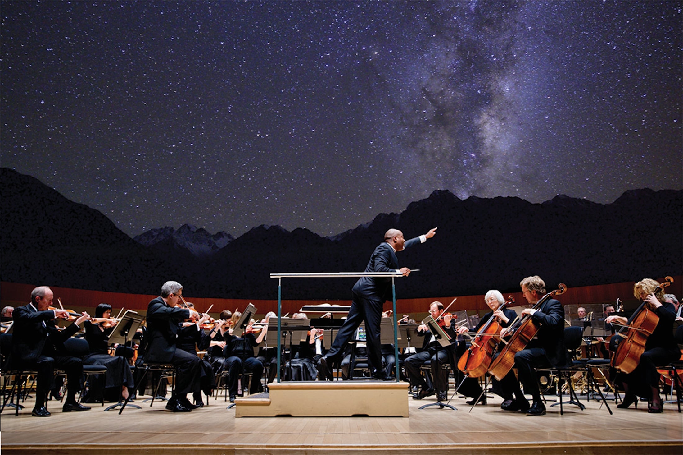 symphony under the stars jasper park lodge