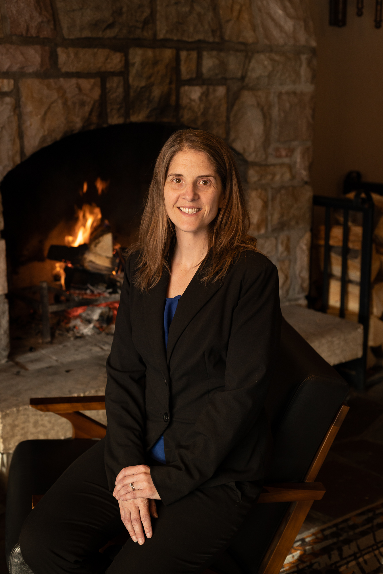 ashley clerk, fairmont jasper park lodge, events team