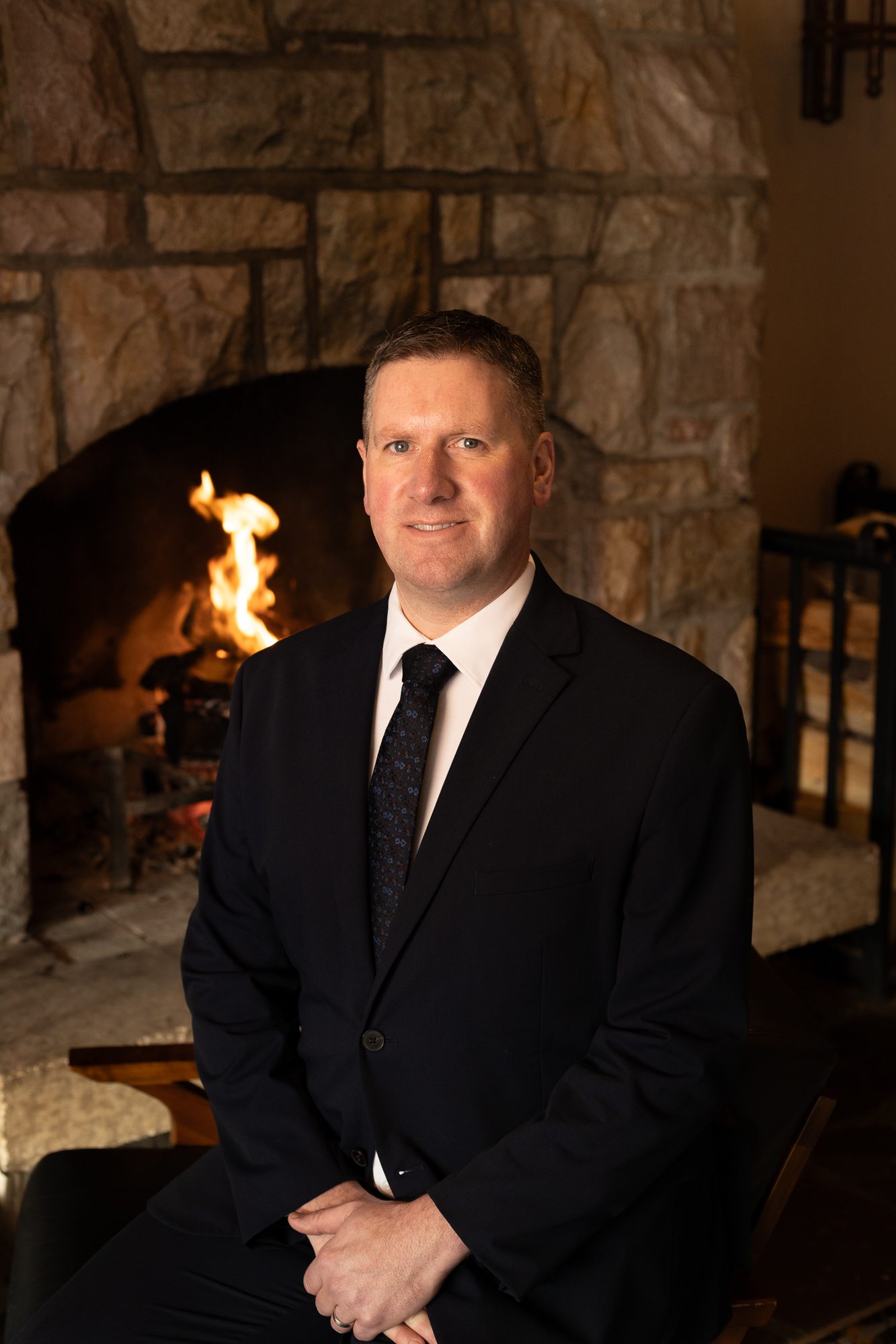 jordan tucker, fairmont jasper park lodge, events team