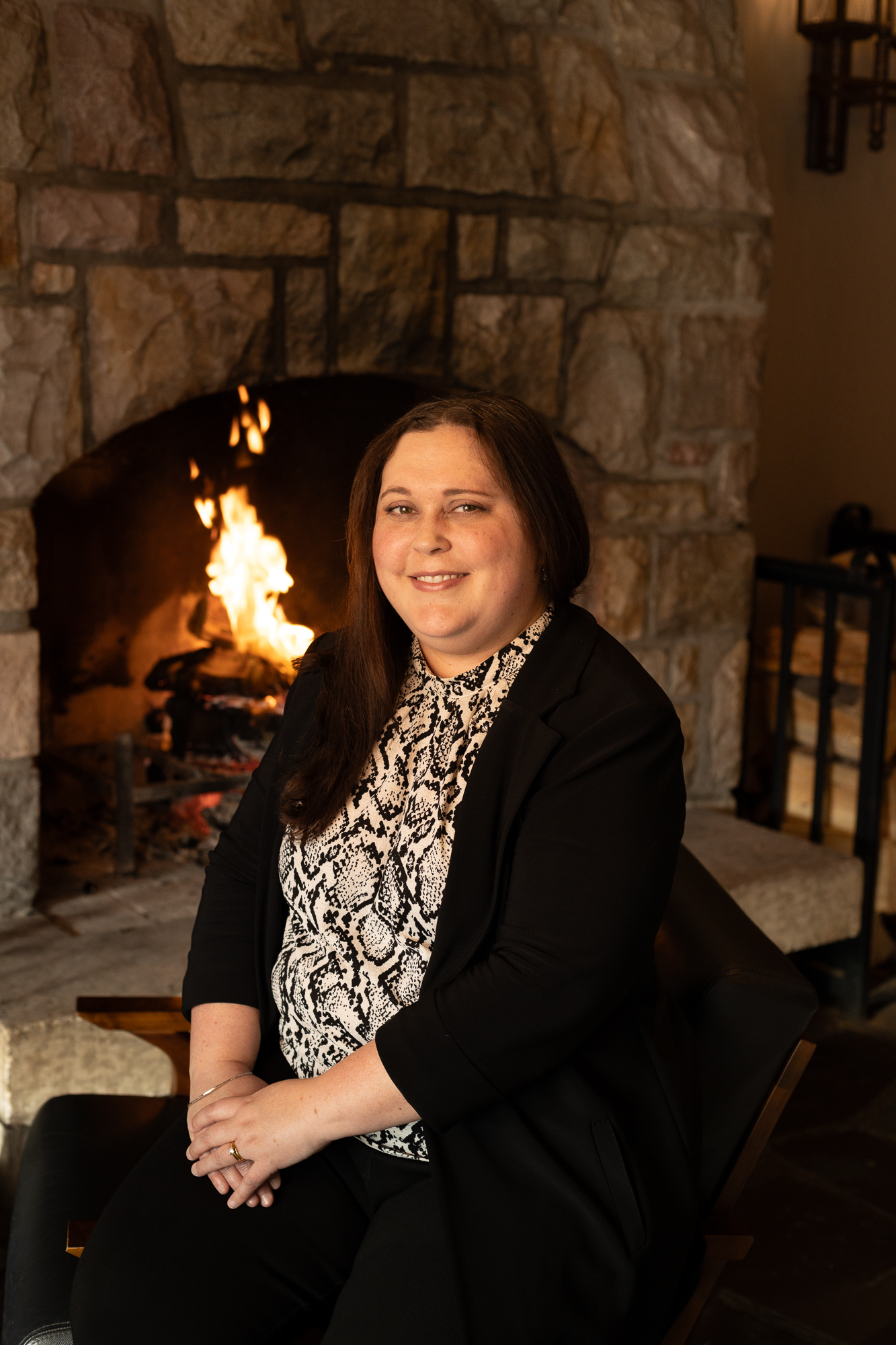 kim kissel, fairmont jasper park lodge, events team