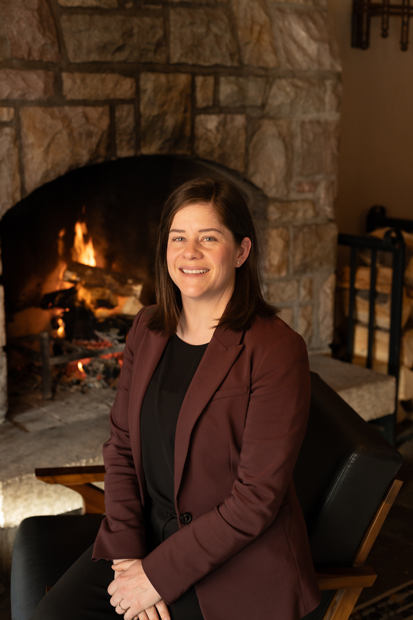 shelby mcqueen, fairmont jasper park lodge, events team