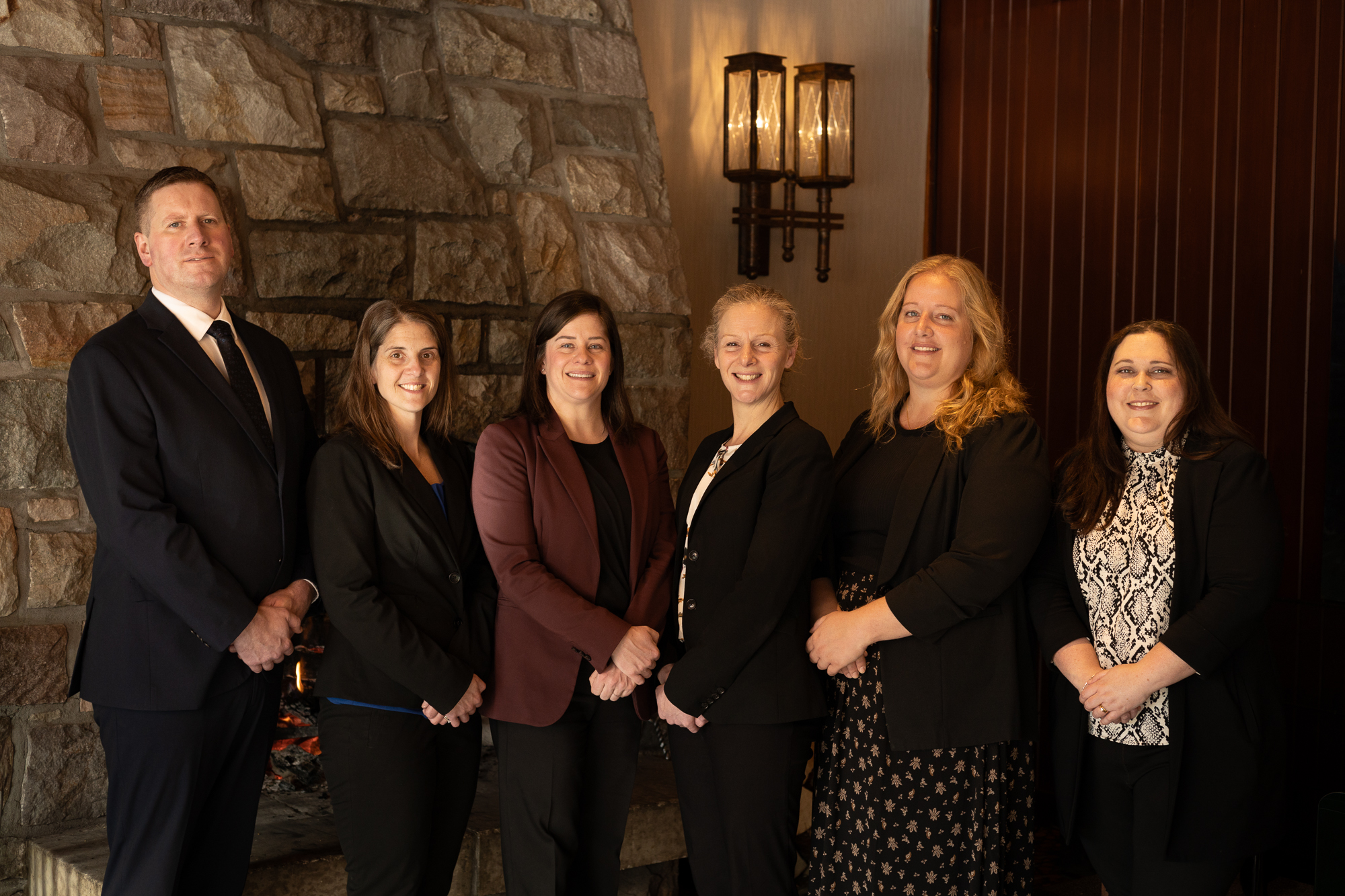 fairmont jasper park lodge, events team