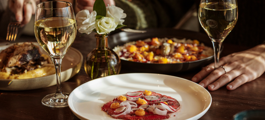 Stanley's Kitchen & Bar