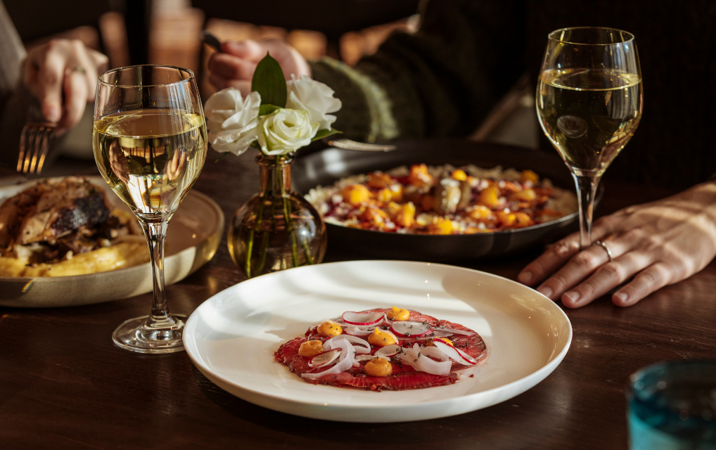 Stanley's Kitchen & Bar